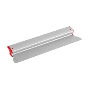 Gletieră Profesională PREMIUM ZuperPRO cu lamă Superflexibilă și ÎNLOCUIBILĂ din INOX 0.3 mm - 15 cm, fără accesorii