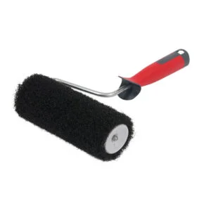 Rola profesionala de namol BEROXpert - 22 cm, + Maner cu role